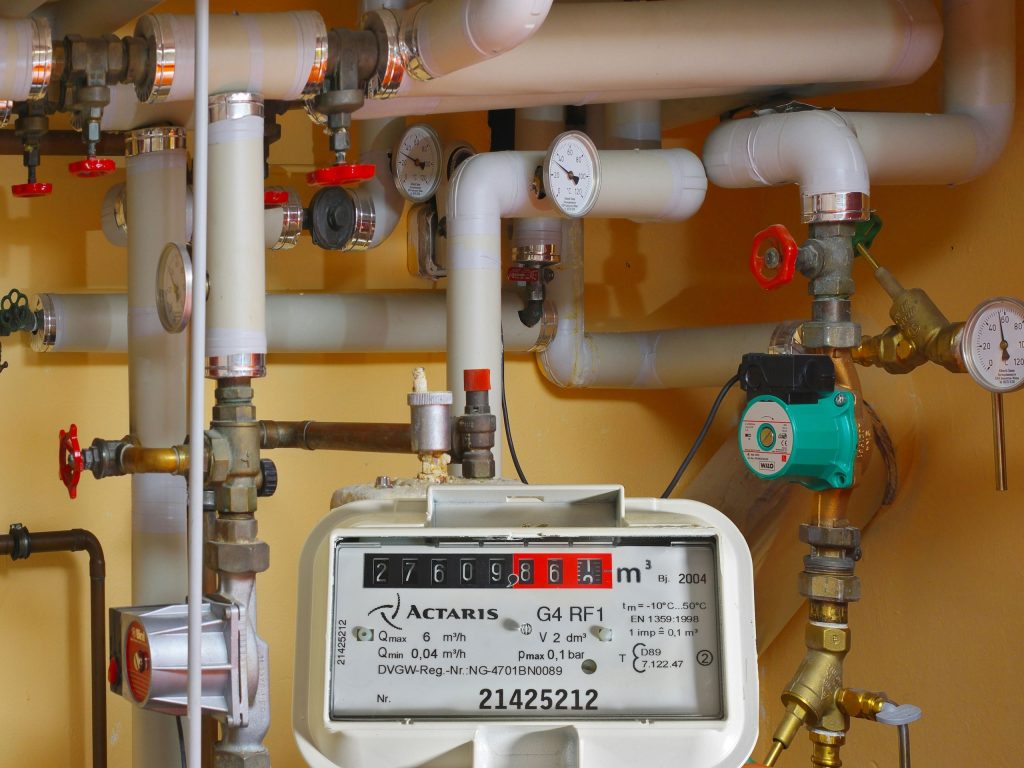 Installatiebedrijf Stoffels