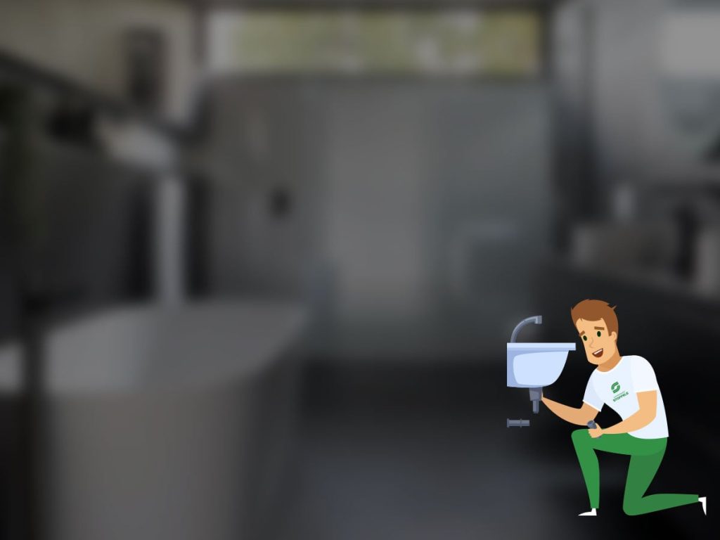 Sanitair